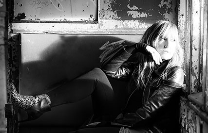 Photo by Dan Martland 